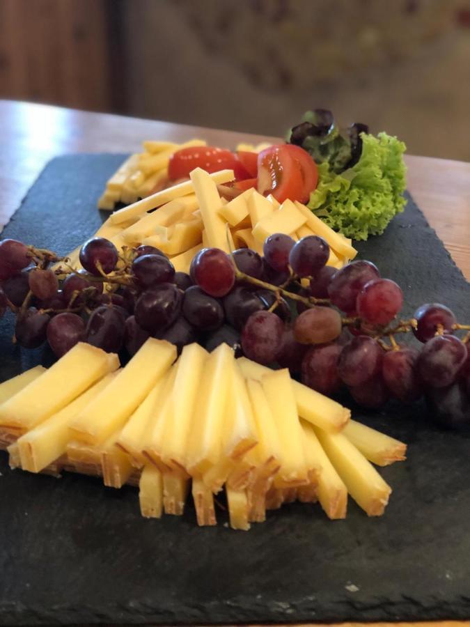 布拉保韦德库 Wildkogelhaus酒店 外观 照片