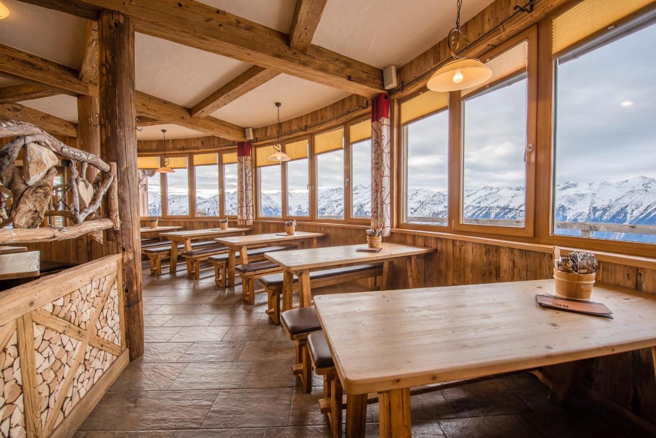 布拉保韦德库 Wildkogelhaus酒店 外观 照片